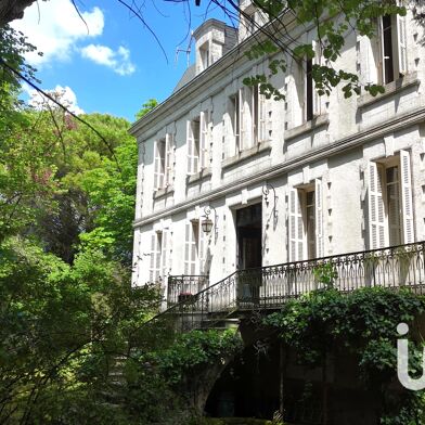 Maison 14 pièces 510000 €