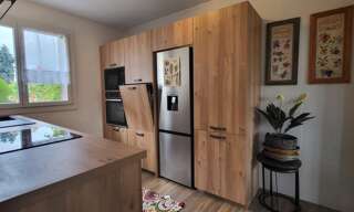 Maison 7 Pièces 120 m² à vendre à Decize (58300)