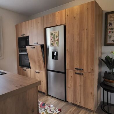 Maison 7 pièces 182000 €