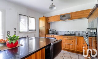 Maison 4 Pièces 134 m² à vendre à Morangis (91420)