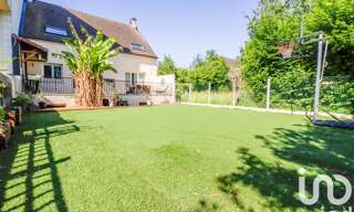 Maison 4 Pièces 134 m² à vendre à Chilly-Mazarin (91380)