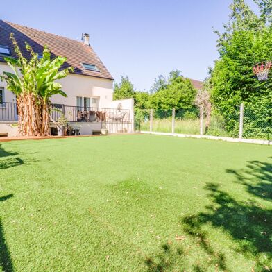 Maison 4 pièces 459000 €