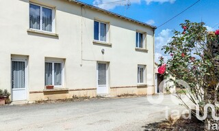 Maison 5 Pièces 115 m² à vendre à Beaupréau-en-Mauges (49510)