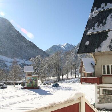 Appartement 2 pièces 184000 €