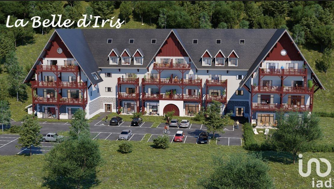 Vente Appartement 2 pièces - Photo 3