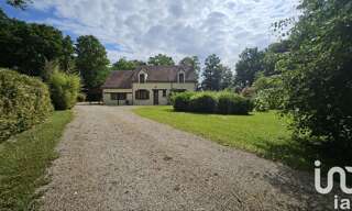 Maison 7 Pièces 186 m² à vendre à Huisseau-sur-Mauves (45130)