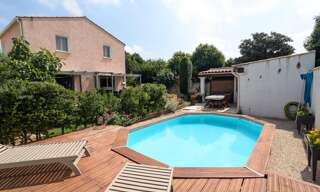 Maison 5 Pièces 125 m² à vendre à Redessan (30129)