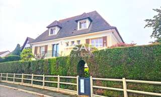 Maison 8 Pièces 196 m² à vendre à Beynes (78650)