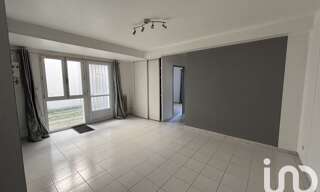 Appartement 3 Pièces 47 m² à vendre à La Rochelle (17000)