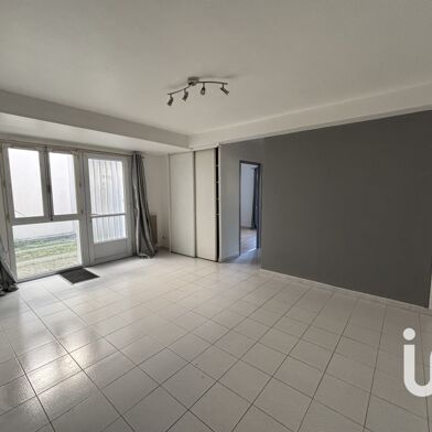 Appartement 3 pièces 158500 €