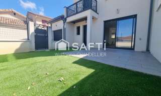 Maison 6 Pièces 103 m² à vendre à Clérieux (26260)