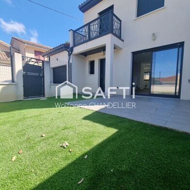 Maison 6 pièces 270000 €