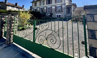 Maison 3 Pièces 53 m² à vendre à Ornans (25290)