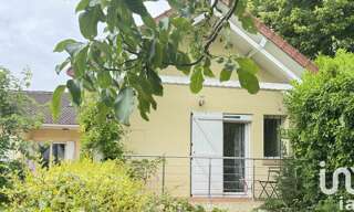 Maison 7 Pièces 127 m² à vendre à Les Clayes-sous-Bois (78340)