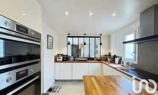 Maison 7 Pièces 127 m² à vendre à Les Clayes-sous-Bois (78340)