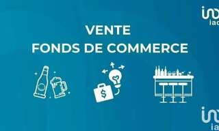 Commerce  40 m² à vendre à Paris 15 (75015)