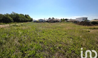 Terrain  459 m² à vendre à Saint-Laurent-de-la-Prée (17450)