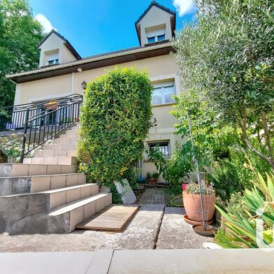 Maison 5 pièces 435000 €