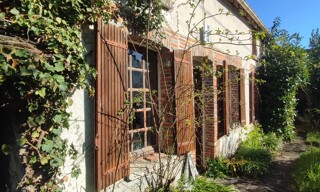 Maison 5 Pièces 152 m² à vendre à Melz-sur-Seine (77171)