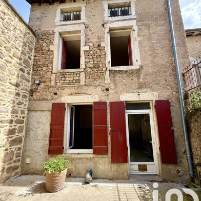 Maison 6 pièces 99500 €