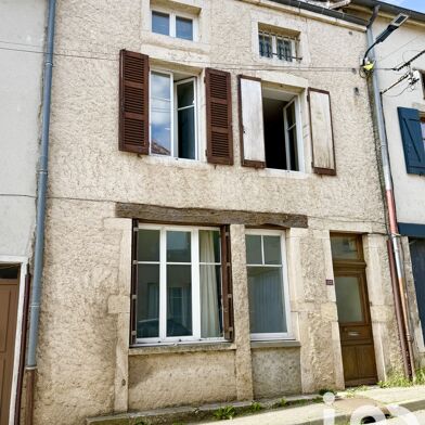 Maison 6 pièces 99500 €