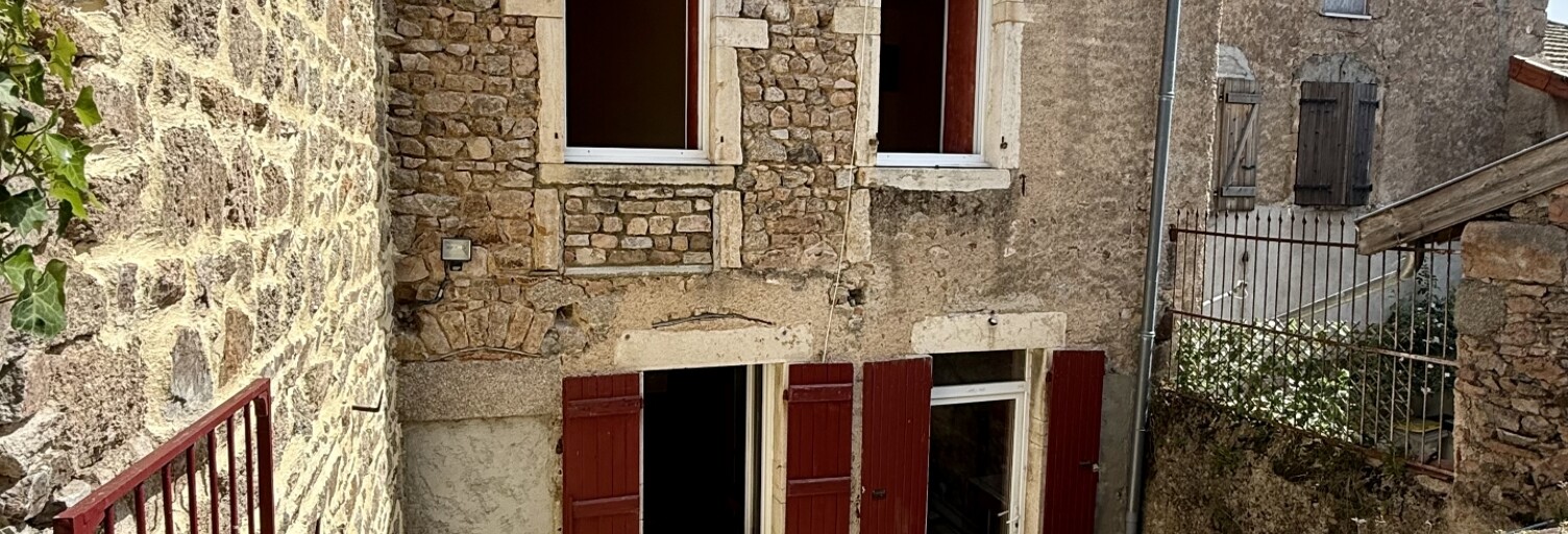 Maison 6 Pièces 117 m² à vendre à Dompierre-les-Ormes (71520)