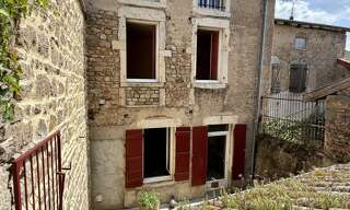 Maison 6 Pièces 117 m² à vendre à Dompierre-les-Ormes (71520)