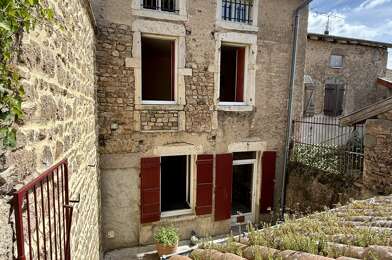 Maison 6 pièces 88500 €