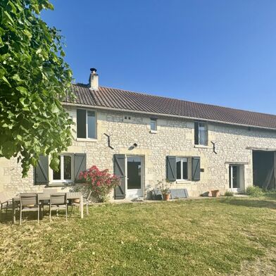 Maison 4 pièces 349000 €