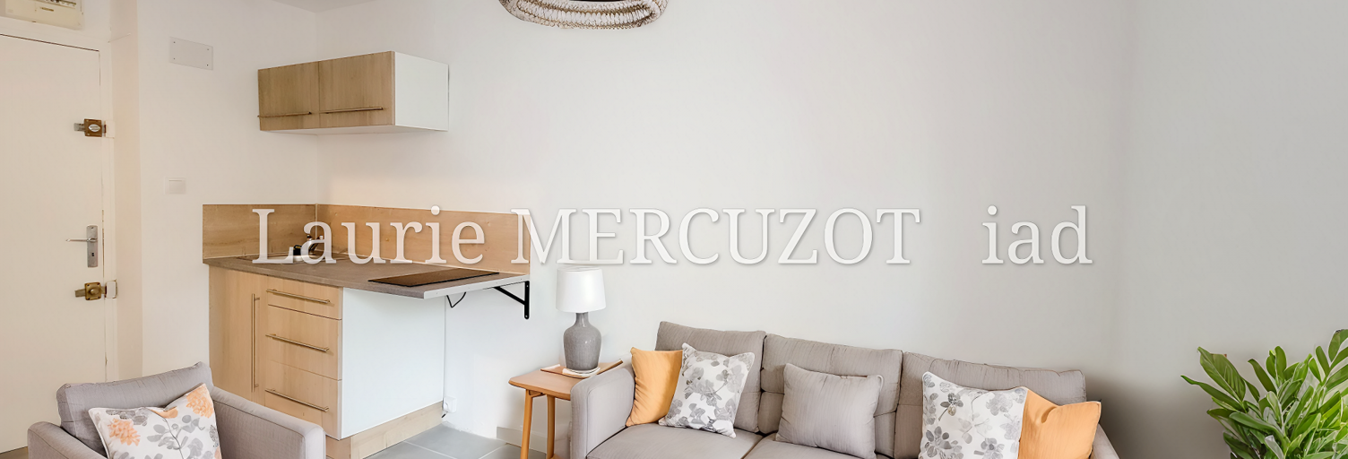 Appartement 1 Pièce 17 m² à vendre à Canet-en-Roussillon (66140)