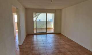 Appartement 4 Pièces 54 m² à vendre à Le Gosier (97190)