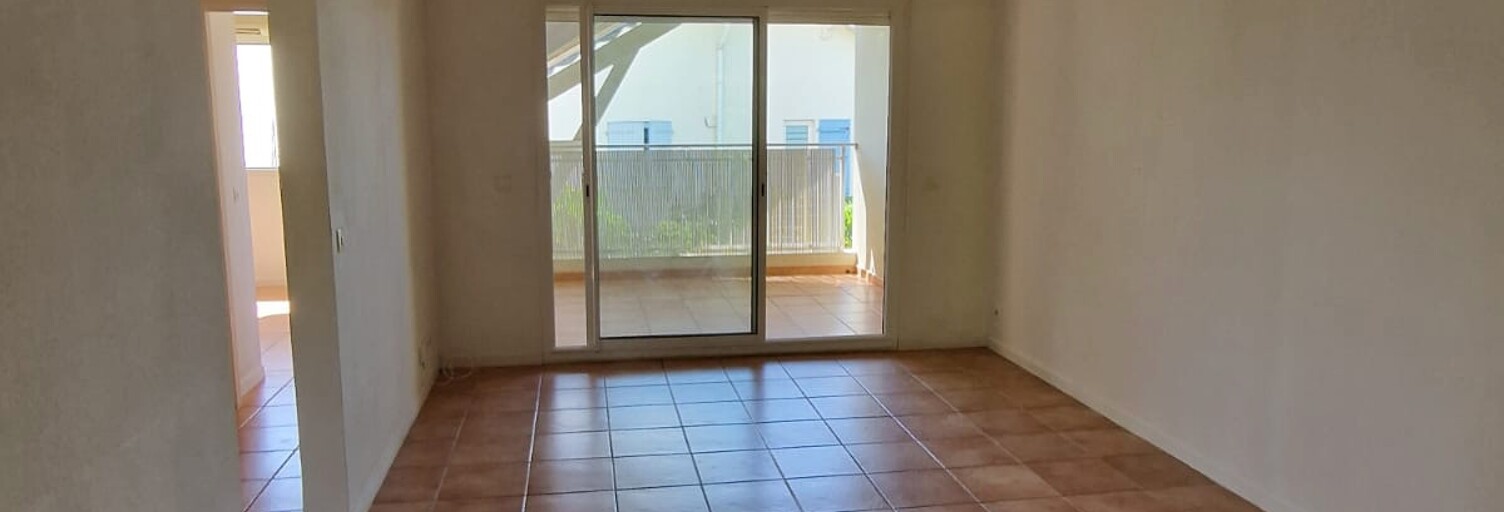 Appartement 4 Pièces 54 m² à vendre à Le Gosier (97190)