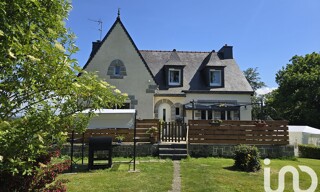 Maison 7 Pièces 139 m² à vendre à Grâces (22200)