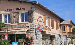 Commerce  270 m² à vendre à Le Sauze-du-Lac (05160)