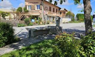 Commerce  270 m² à vendre à Le Sauze-du-Lac (05160)