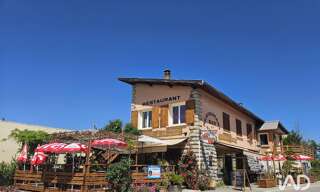 Commerce  270 m² à vendre à Le Sauze-du-Lac (05160)