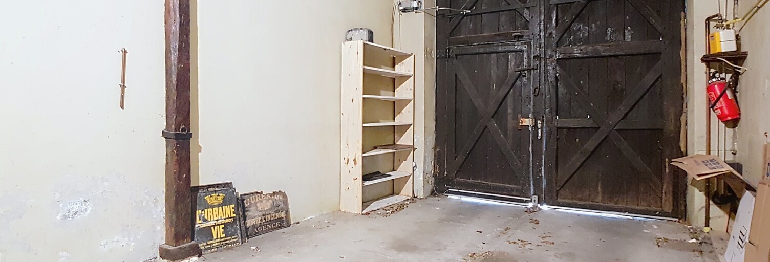 Appartement 5 Pièces 98 m² à vendre à Montargis (45200)