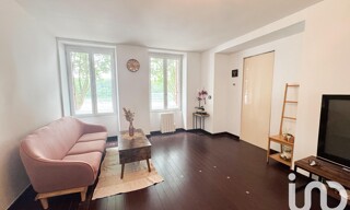 Appartement 3 Pièces 65 m² à vendre à Conflans-Sainte-Honorine (78700)