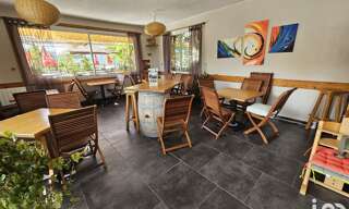 Commerce  80 m² à vendre à Le Sauze-du-Lac (05160)