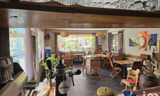 Commerce  80 m² à vendre à Le Sauze-du-Lac (05160)