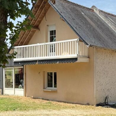 Maison 10 pièces 890000 €