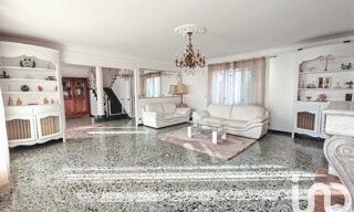 Maison 10 Pièces 198 m² à vendre à Gagny (93220)