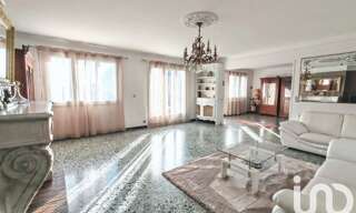 Maison 10 Pièces 198 m² à vendre à Gagny (93220)