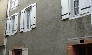 Maison 4 Pièces 118 m² à vendre à Puylaurens (81700)