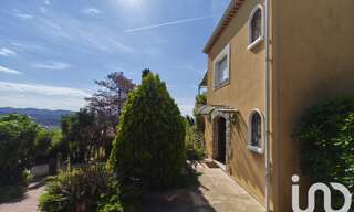 Maison 5 Pièces 142 m² à vendre à Mandelieu-la-Napoule (06210)