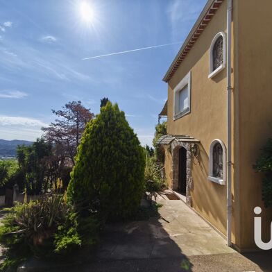 Maison 5 pièces 955000 €