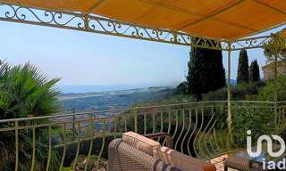 Maison 5 Pièces 142 m² à vendre à Mandelieu-la-Napoule (06210)