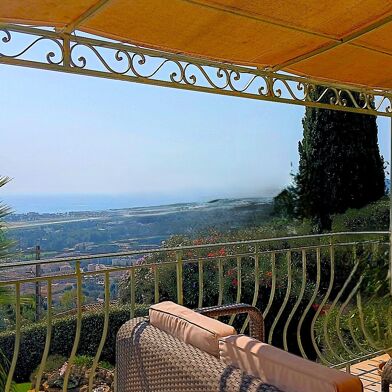 Maison 5 pièces 955000 €