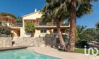 Maison 5 Pièces 142 m² à vendre à Mandelieu-la-Napoule (06210)