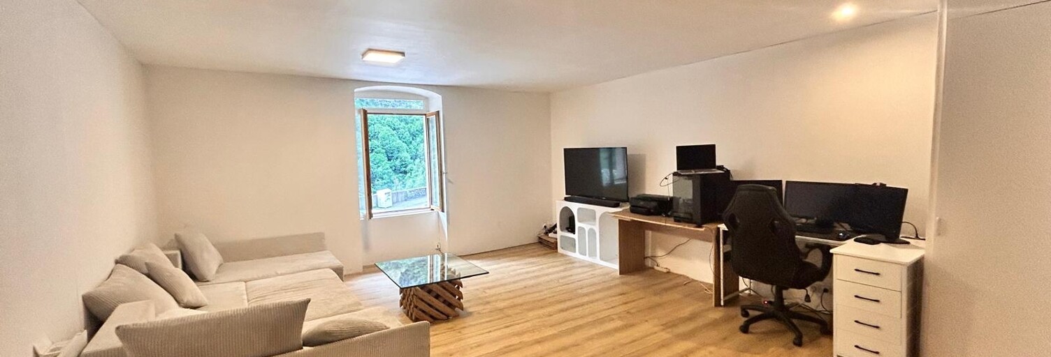 Appartement 3 Pièces 78 m² à vendre à Livet-et-Gavet (38220)